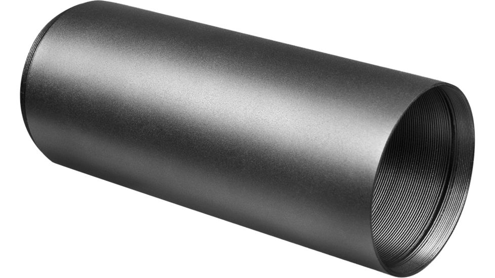 Barska 5in. 50MM VARMINT SHADE, Black AF11554