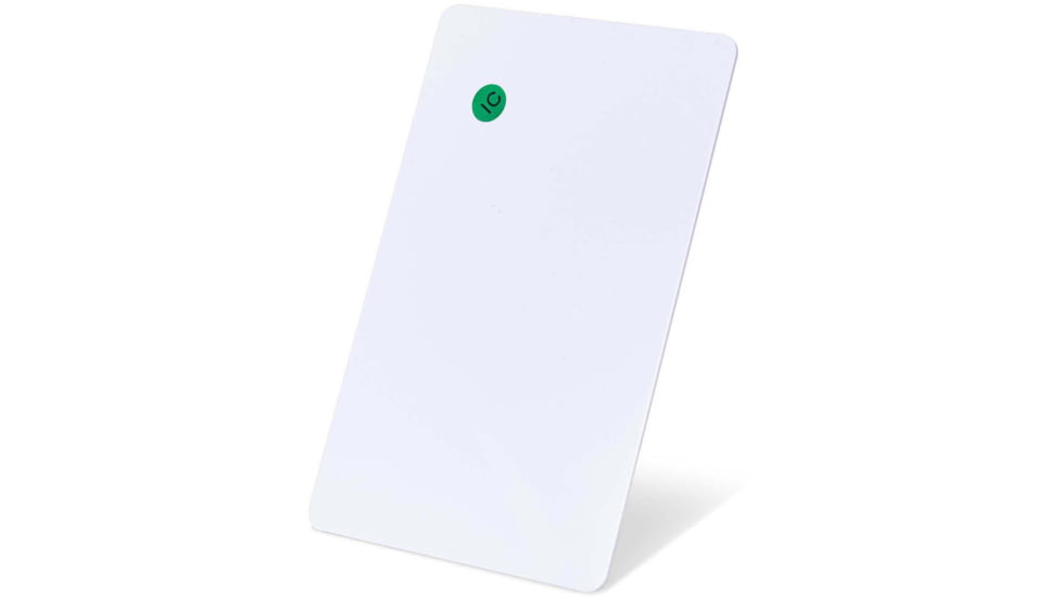 Barska Adjustable Key Cabinet, RFID Lock, Gray, Medium, CB13716