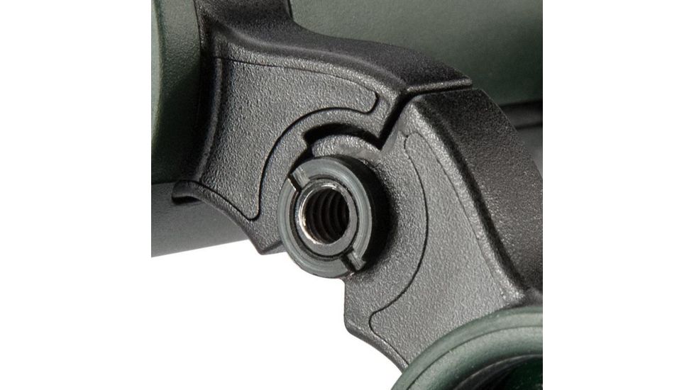 Barska Air View 10x26 WP Binoculars, Green AB12520