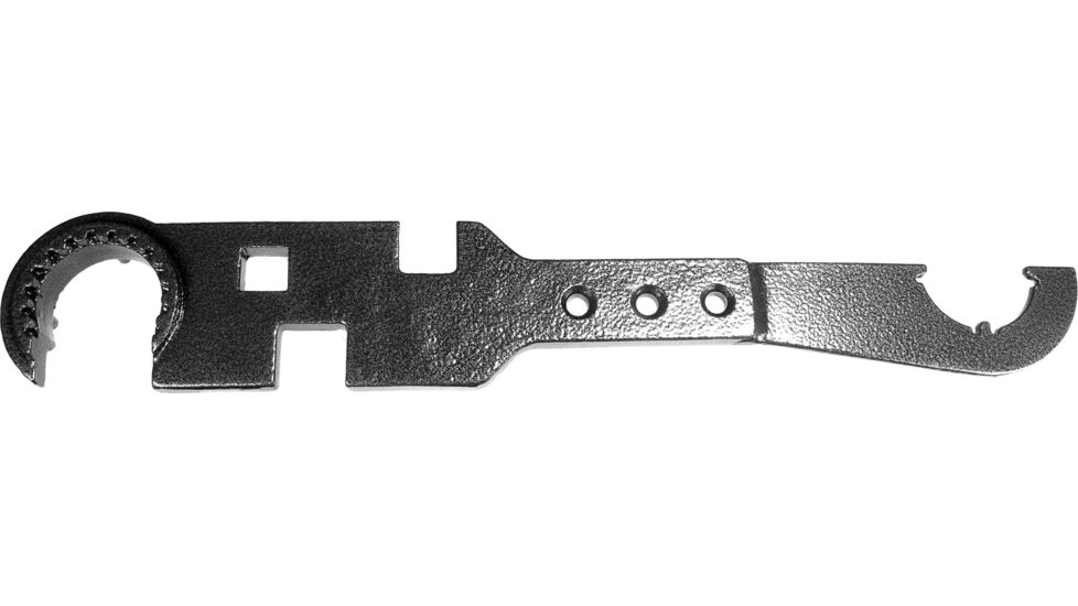 Barska AR-15 Combo Wrench Tool - Short AW11169