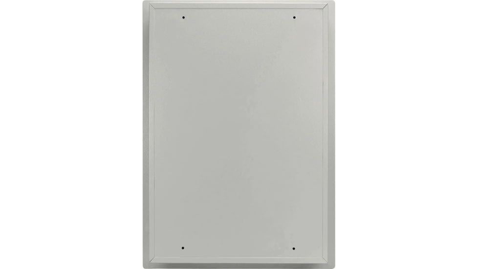 Barska 100 Capacity Adjustable In-Wall Key Cabinet