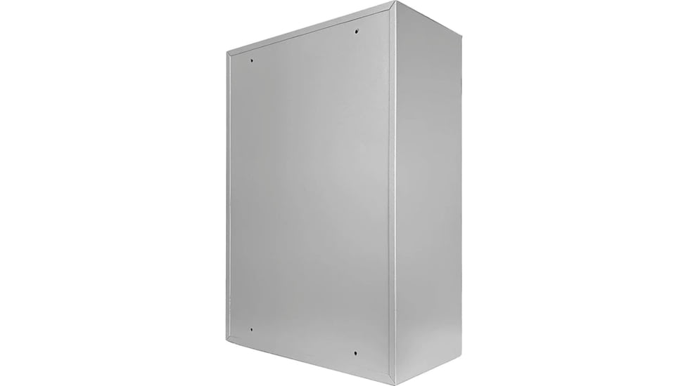 Barska 300 Capacity Adjustable Key Cabinet