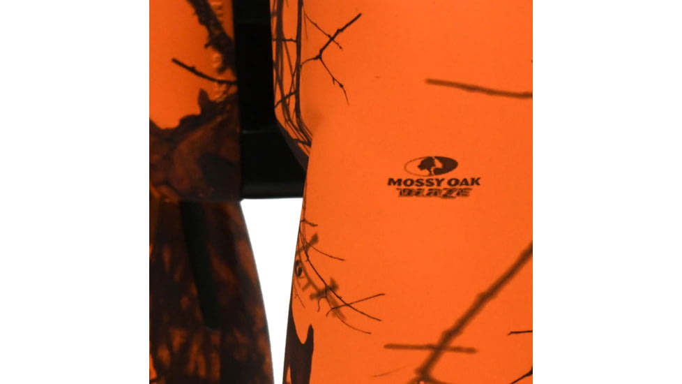 Barska Crossover Waterproof 10x42mm Porro Binoculars