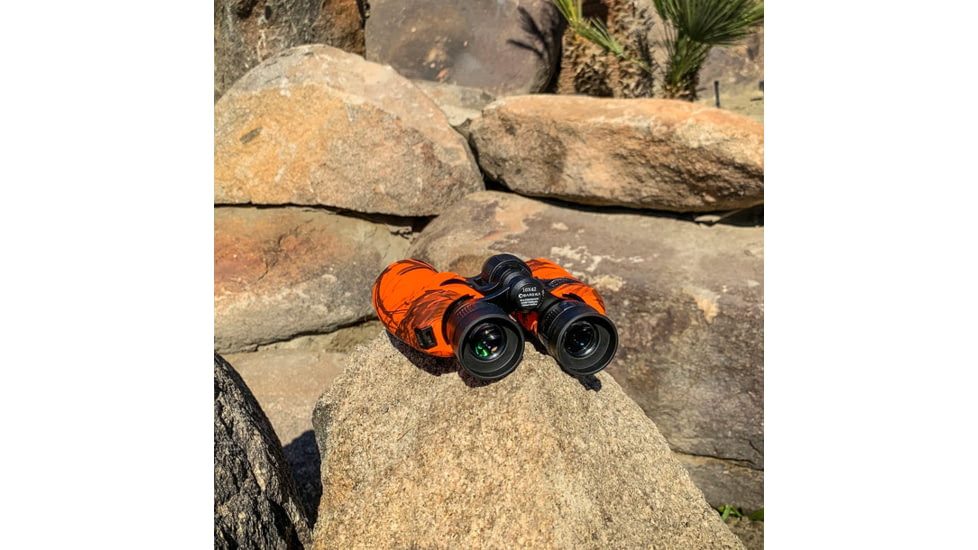 Barska Crossover Waterproof 10x42mm Porro Binoculars