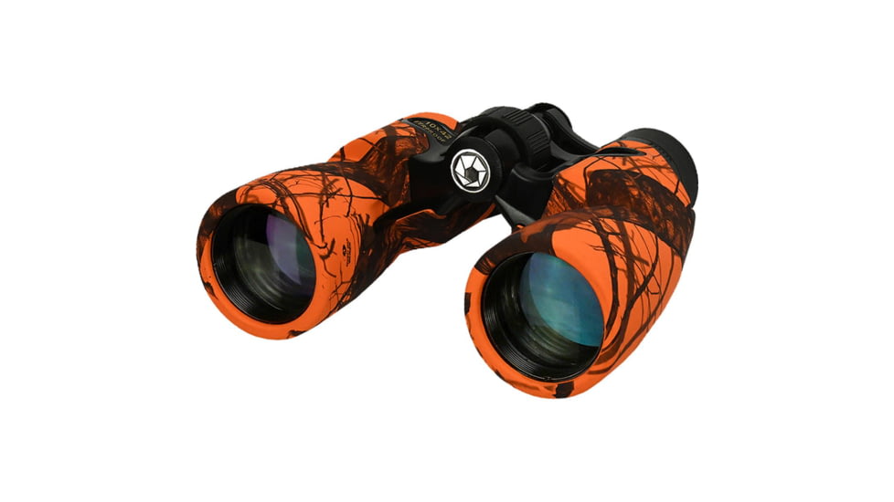 Barska Crossover Waterproof 10x42mm Porro Binoculars