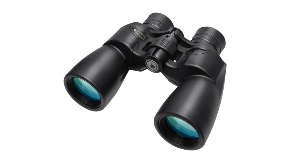 Barska Crossover Waterproof 10x42mm Porro Binoculars