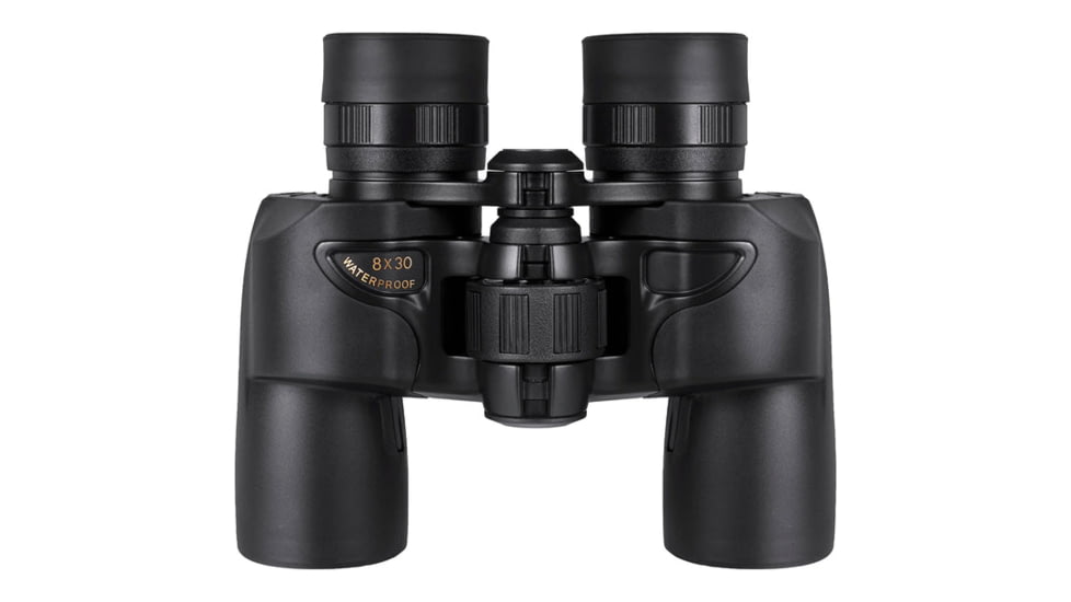 Barska Crossover Waterproof 8x30mm Porro Binoculars