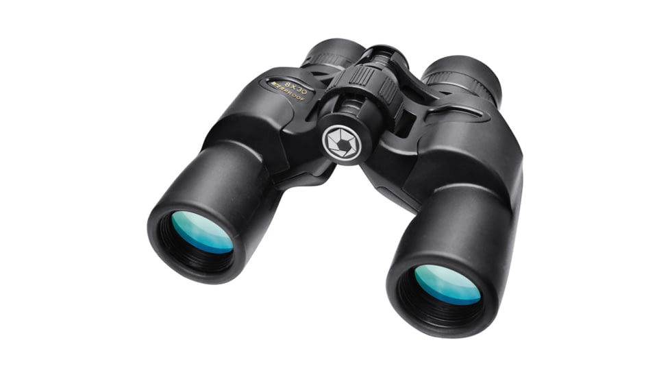 Barska Crossover Waterproof 8x30mm Porro Binoculars