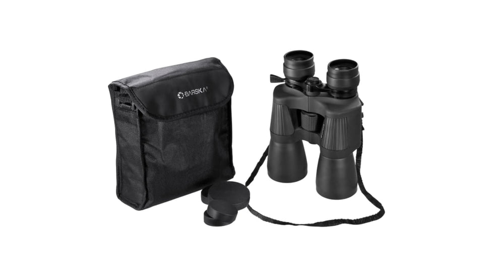 Barska Gladiator Reverse 10x42mm Porro Prism Binoculars