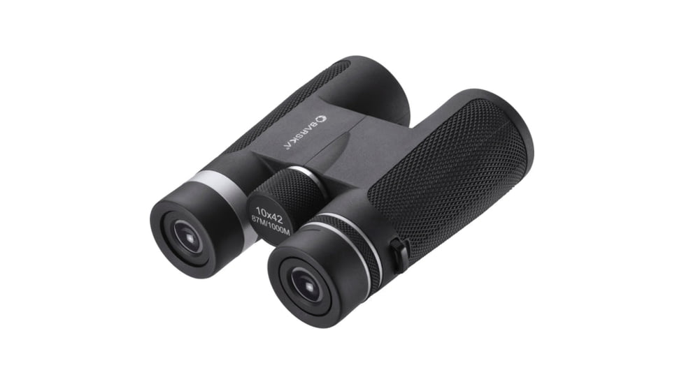 Barska Lucid View Compact 10x42mm Roof Prism Binoculars