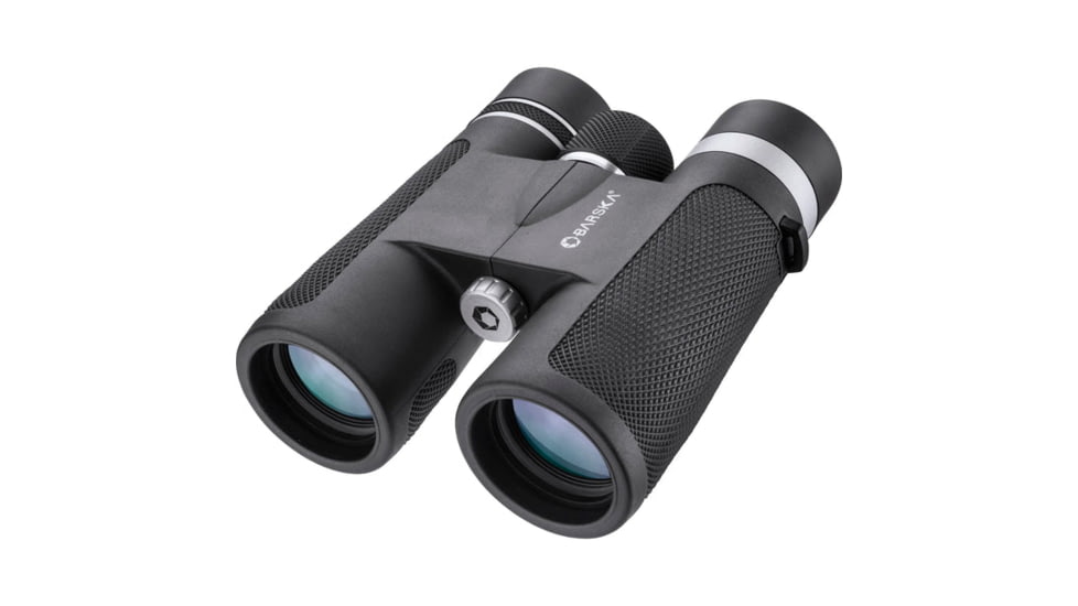 Barska Lucid View Compact 10x42mm Roof Prism Binoculars