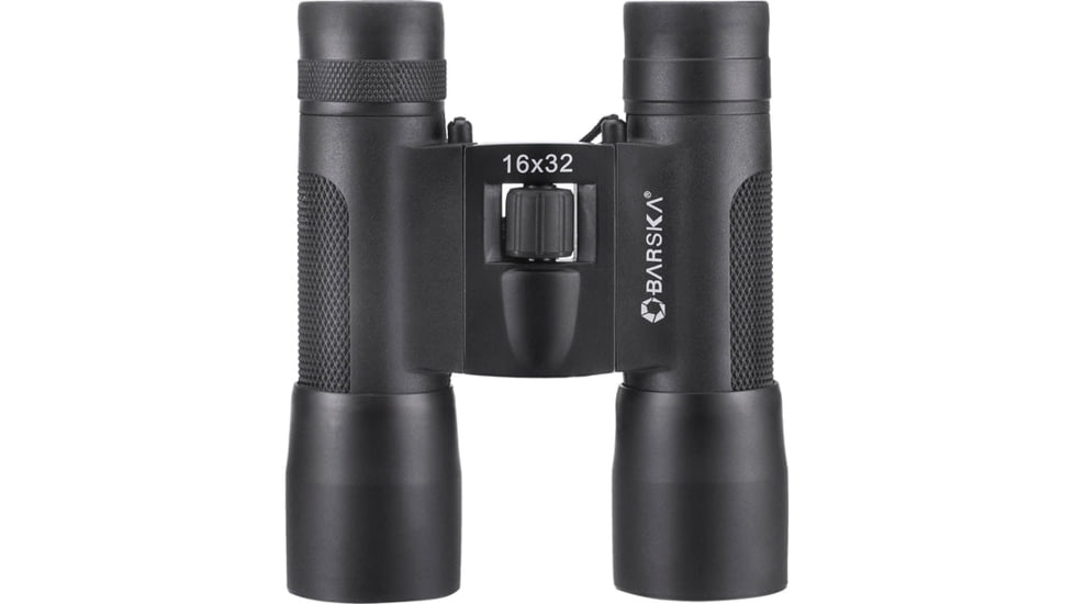 Barska Lucid View Compact 16x32mm Roof Prism Binoculars