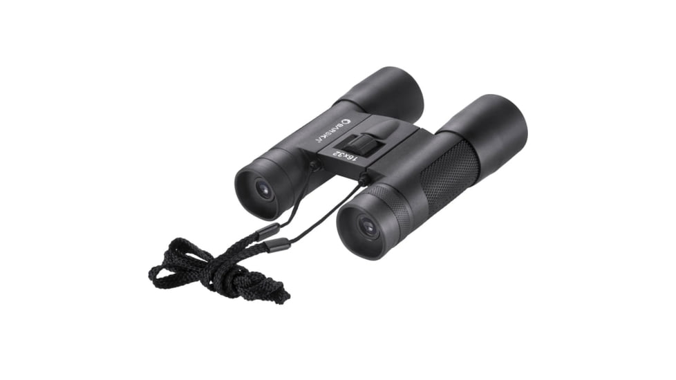 Barska Lucid View Compact 16x32mm Roof Prism Binoculars