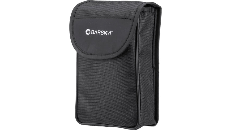 Barska Lucid View Compact 16x32mm Roof Prism Binoculars