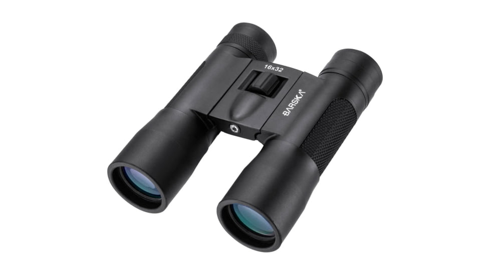 Barska Lucid View Compact 16x32mm Roof Prism Binoculars