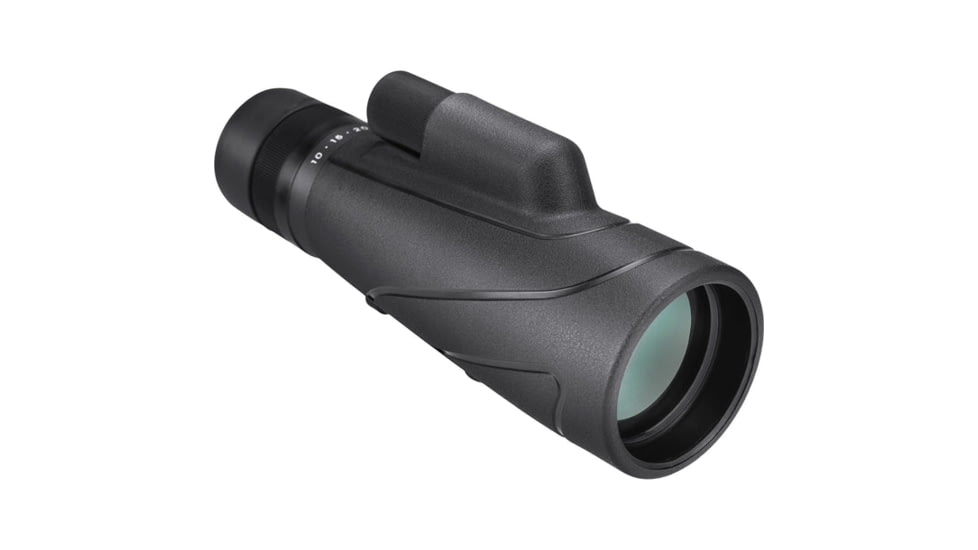 Barska Precision Colorado 10-30x50mm Monocular