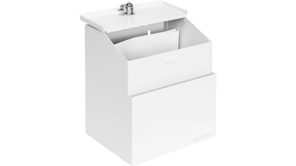 Barska Suggestion &amp; Ballot Drop Box