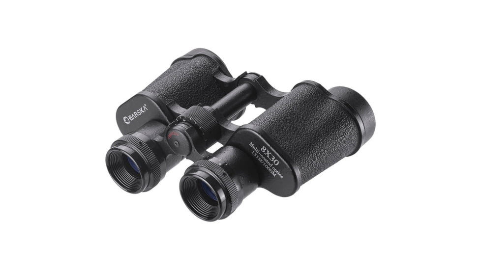 Barska X-Trail All-Metal Field 8x30mm Porro Prism Binoculars