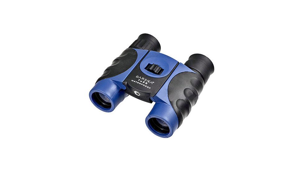 Barska Deep Sea 7x25 Roof Prism Waterproof Binoculars AB10460
