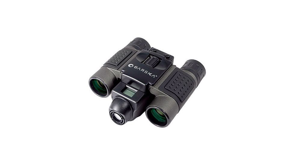 Barska Point N' View VGA 8x22 Binocular Digital Camera BDC - AB10184