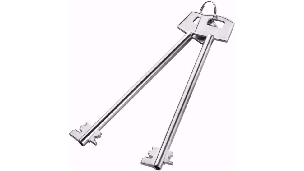 Barska Fireproof Jewelry Safe, Keypad, 2,75 Cu, White, Large, AX13614