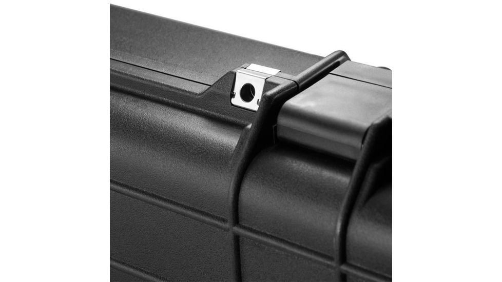 Loaded Gear AX-500 Hard Rifle Case, 53 in. x 15.5 in. x 6.5 in. Outer Size, Inner Size 193875