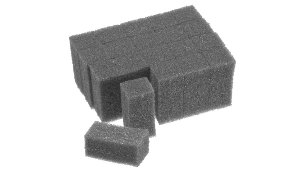 Loaded Gear Case, Foam BH11858