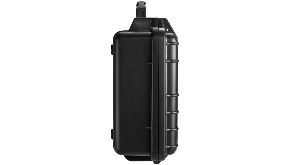 Loaded Gear Hard Case, Side BH11858
