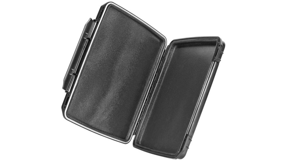 Loaded Gear HD-10 Tablet Hard Case, Black BH11954
