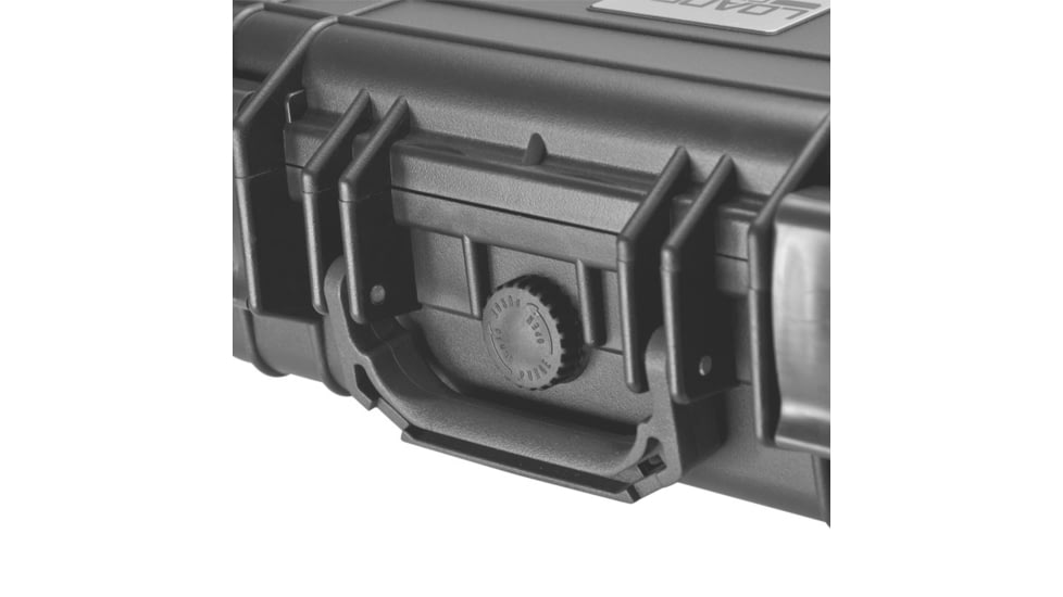 Loaded Gear HD-200 Case, Lock and Handle BH11858
