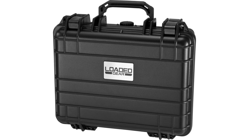 Loaded Gear HD-200 Watertight Dry Box BH11858