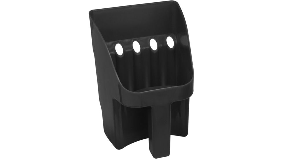 Winbest Metal Detector Shifter Shovel and Rake, Black AF12270