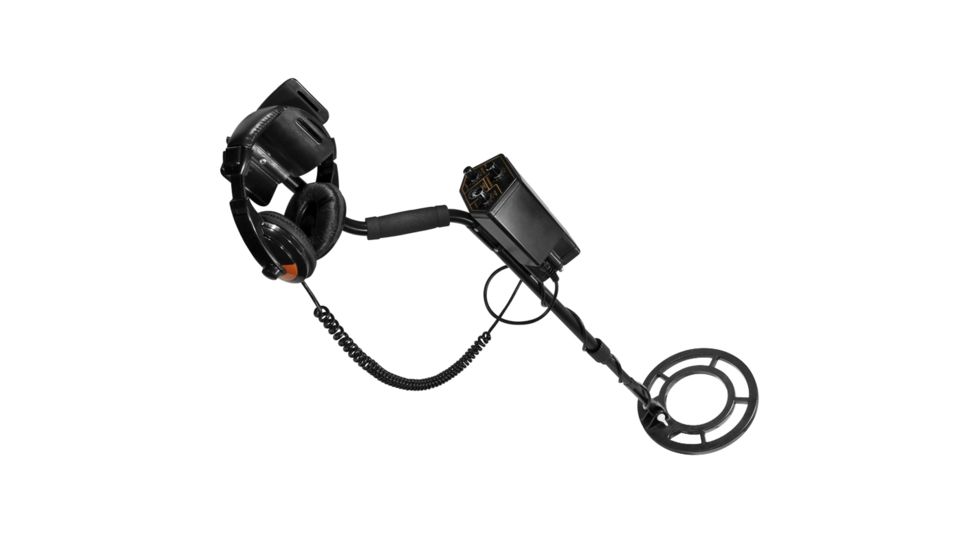 Winbest Premiere Edition Underwater Metal Detector BE11924