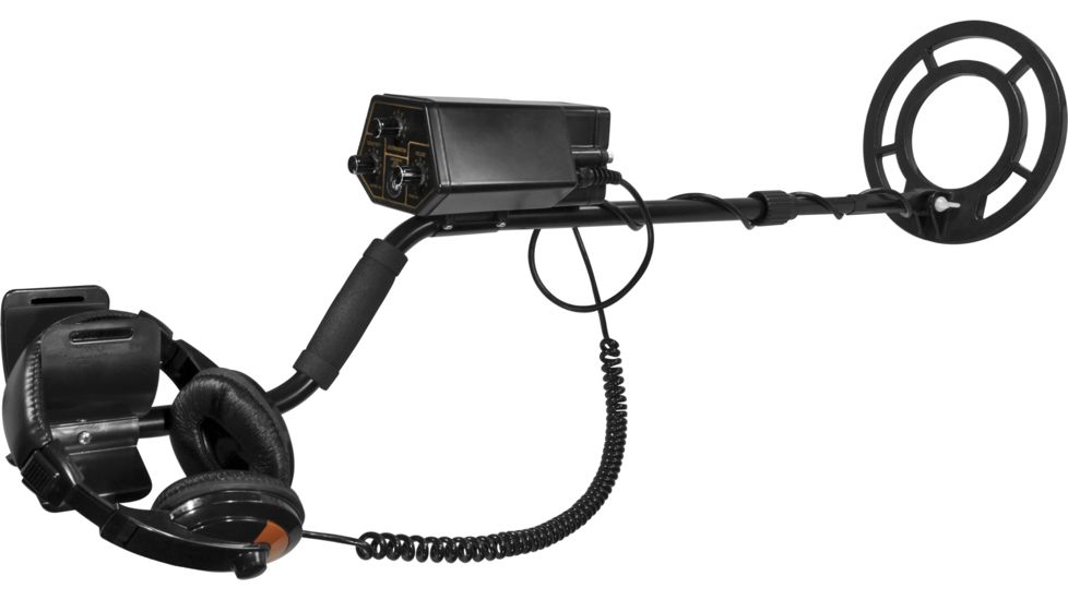 Winbest Premiere Edition Underwater Metal Detector BE11924