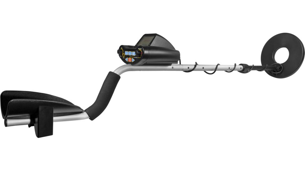 Winbest Sharp Edition Metal Detector BE11922