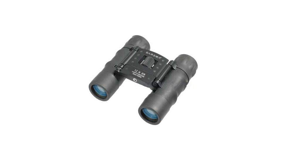 Barska Style 12x25 Compact Binoculars