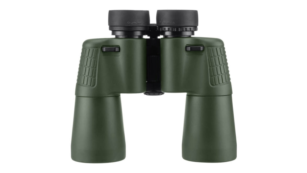 Barska X-Treme View 10x50mm Porro Prism Binoculars, Green, Medium, AB13380