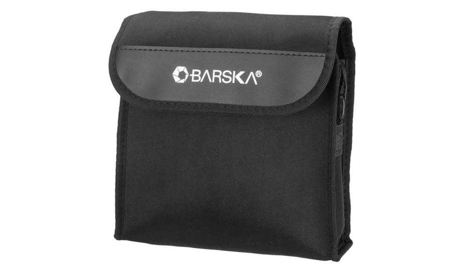 Barska X-Treme View 10x50mm Porro Prism Binoculars, Green, Medium, AB13380