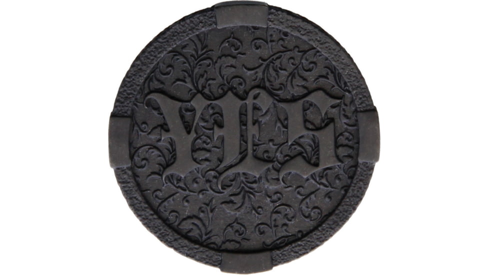 Bastinelli Creations Bronze Yes/No Coin, 1.5 diameter, COIN YES/NO