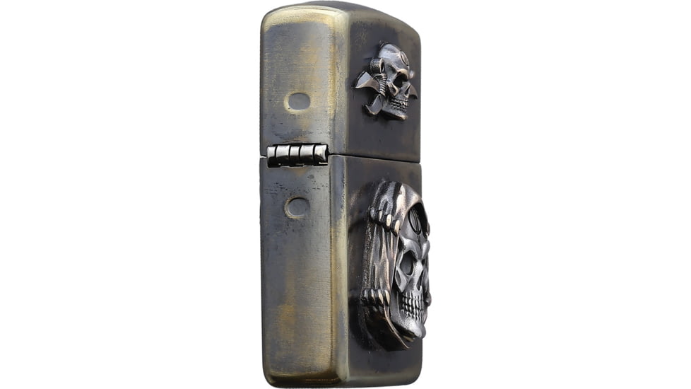 Bastinelli Creations Zippo Lighter Bastinelli BAS231R