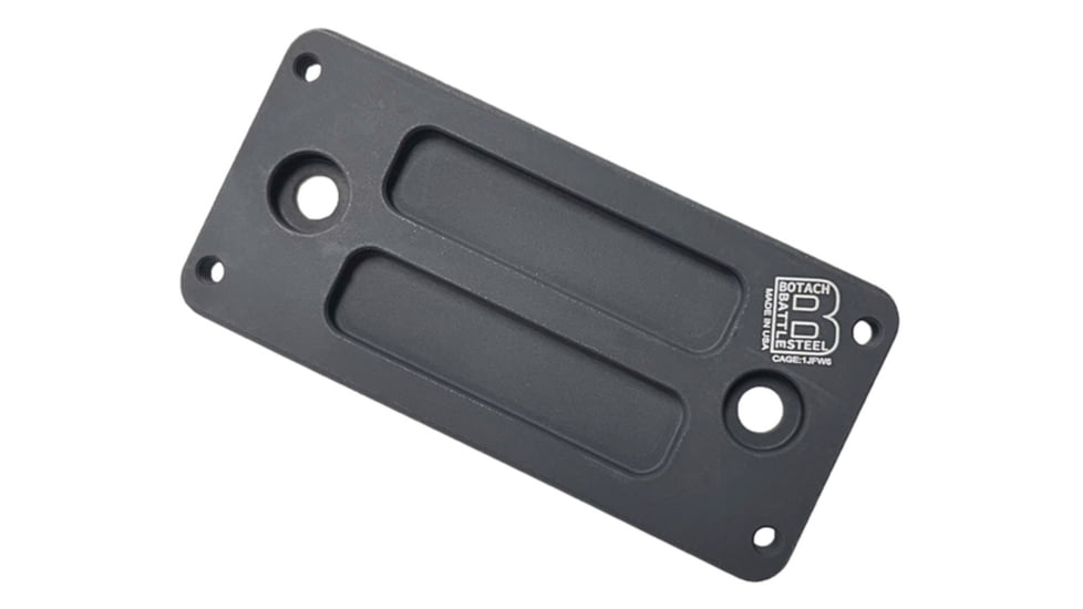 Battle Steel Mlok Arca Rail Adapter - BS-ARCA