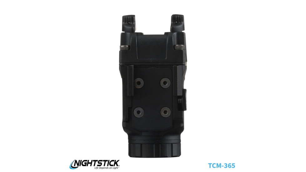 Bayco Sub-Compact 650 Lumens Weapon-Mounted Light for SIG SAUER P365-Series