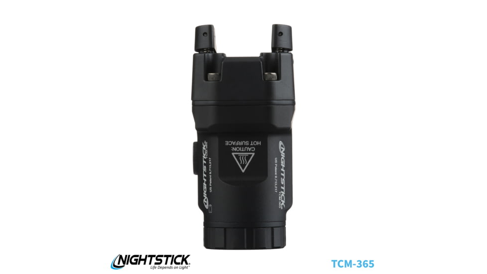 Bayco Sub-Compact 650 Lumens Weapon-Mounted Light for SIG SAUER P365-Series