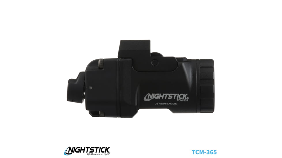 Bayco Sub-Compact 650 Lumens Weapon-Mounted Light for SIG SAUER P365-Series