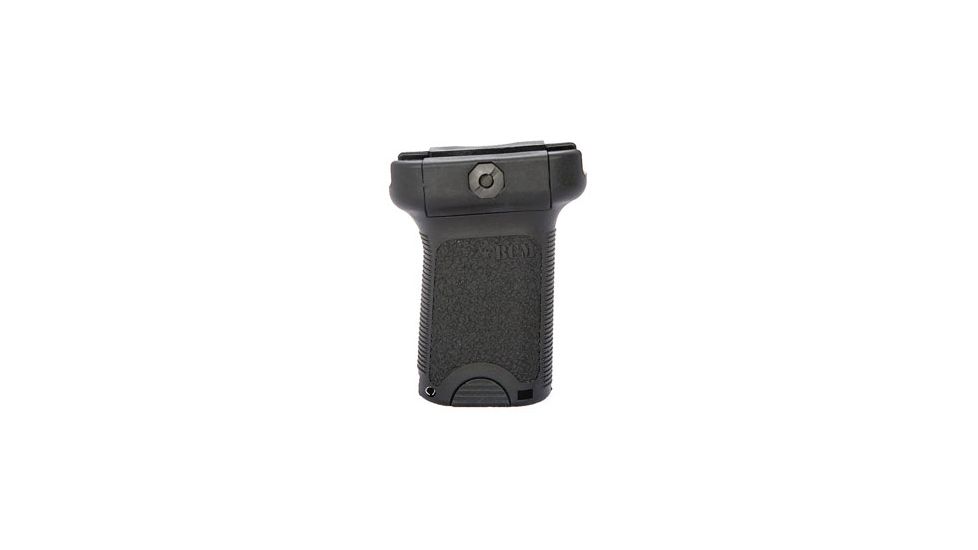 Bravo Company MFG Gunfighter Vertical Grip Short, VG-S-BLK