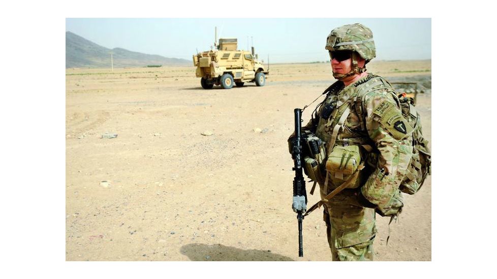 BDS Tactical Modular Medical Pouch, Coyote BDS SMDP DT