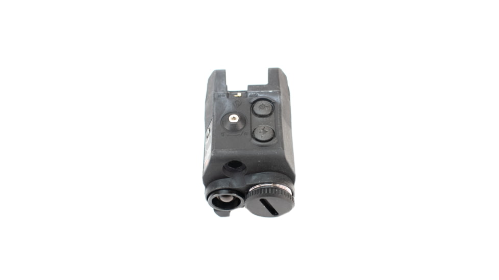 Beamshot Green Laser Sight , CR2, Green, Black, 157-94021G