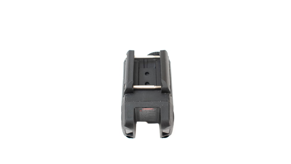 Beamshot Green Laser Sight , CR2, Green, Black, 157-94021G