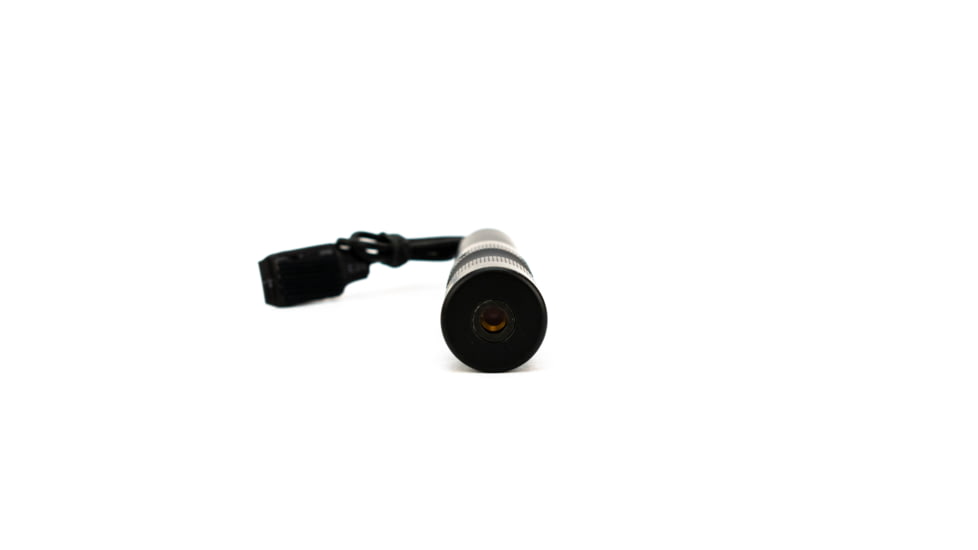 Beamshot Rifle &amp; Shotgun Green Lasersight w M1 mount, Matte Black GB1000W/M1