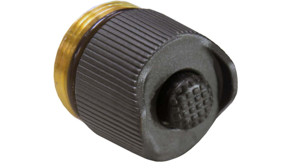 Beamshot ST1 ON/OFF Military Grade Switch, Black, ST1-A